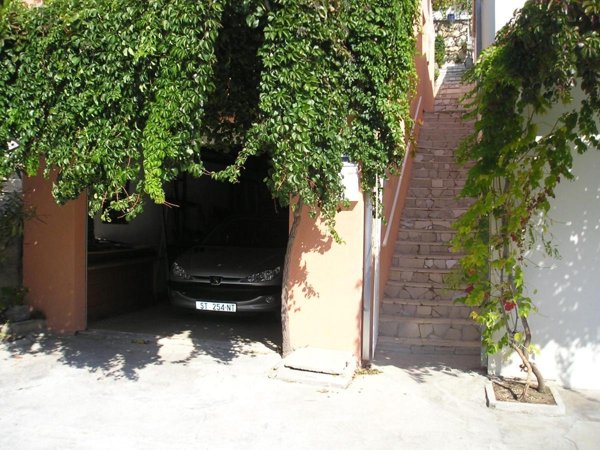 Apartments With A Parking Space Pisak, Omis - 1009 외부 사진