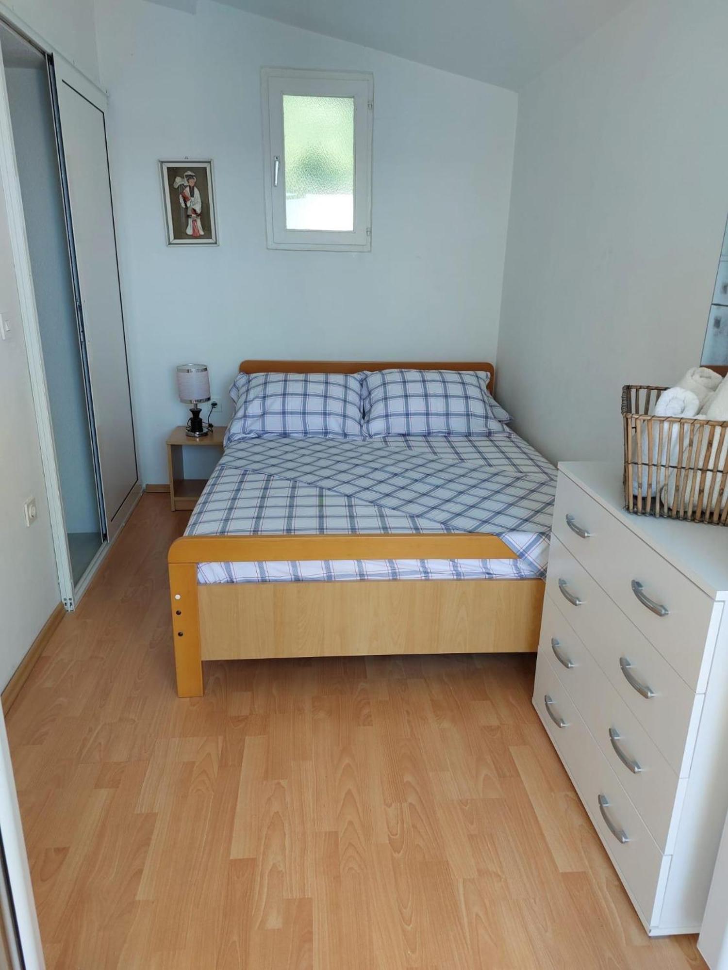 Apartments With A Parking Space Pisak, Omis - 1009 외부 사진
