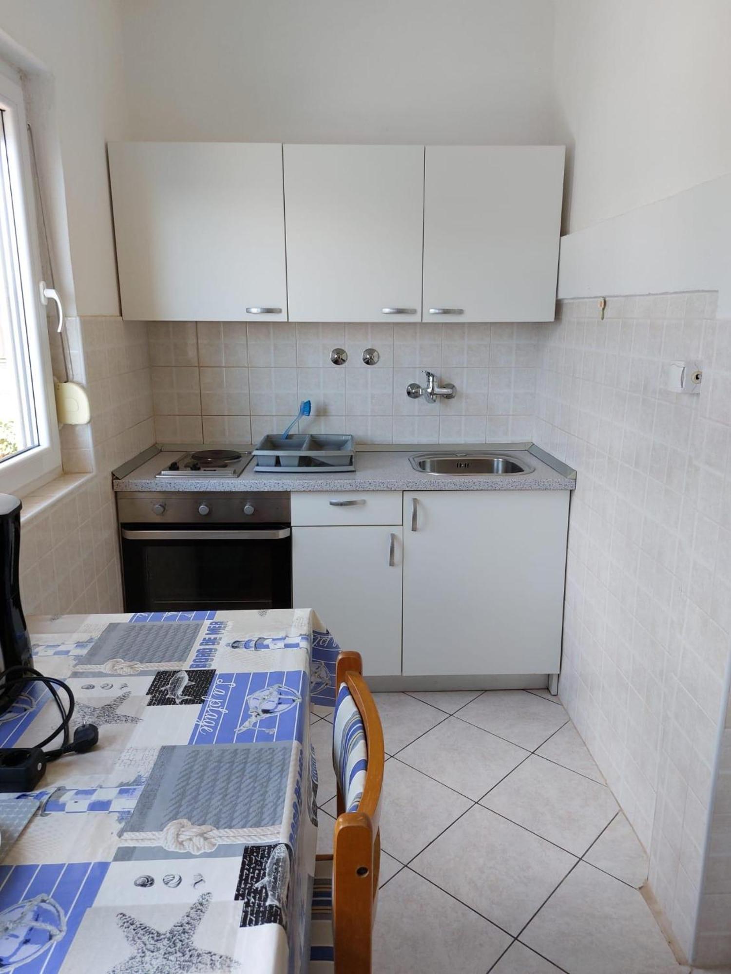 Apartments With A Parking Space Pisak, Omis - 1009 외부 사진